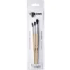 lineo Schulmalpinsel-Set Serie 570, Feinhaar-Mix