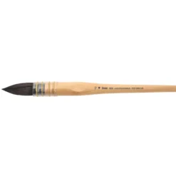 lineo Serie 1850 Verwaschpinsel, Fehhaar