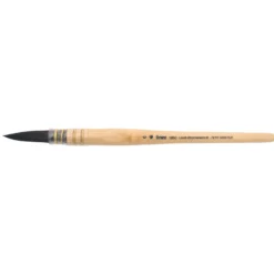 lineo Serie 1850 Verwaschpinsel, Fehhaar