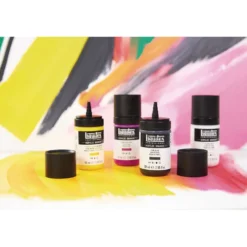 Liquitex® Acrylic Gouache, einzeln