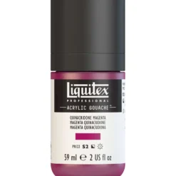 Liquitex® Acrylic Gouache, einzeln