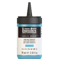 Liquitex® Acrylic Gouache, einzeln
