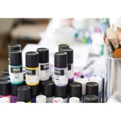 Liquitex® Acrylic Gouache, einzeln