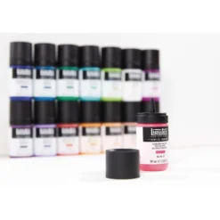 Liquitex® Acrylic Gouache, einzeln