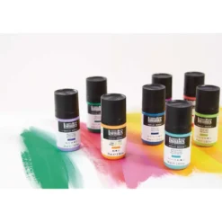 Liquitex® Acrylic Gouache, einzeln