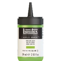 Liquitex® Acrylic Gouache, einzeln