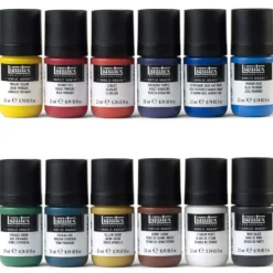 Liquitex® Acrylic Gouache Sets