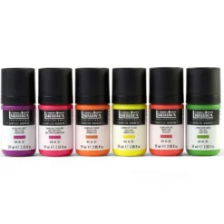 Liquitex® Acrylic Gouache Sets