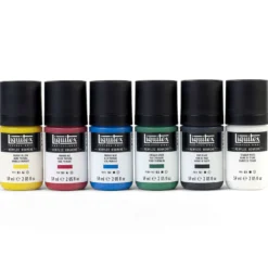 Liquitex® Acrylic Gouache Sets