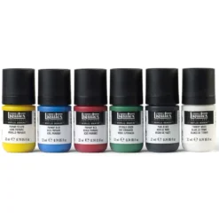 Liquitex® Acrylic Gouache Sets