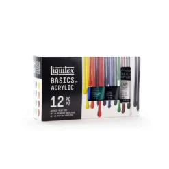 Liquitex® BASICS™ Acrylfarben-Sets
