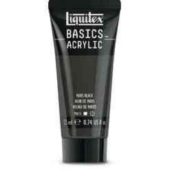 Liquitex® BASICS™ Acrylfarben, einzeln