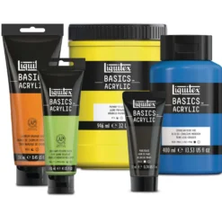 Liquitex® BASICS™ Acrylfarben, einzeln