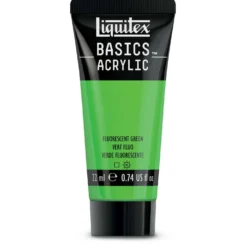 Liquitex® BASICS™ Acrylfarben, einzeln