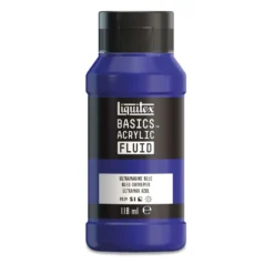 Liquitex® BASICS™ FLUID Acrylfarbe, einzeln