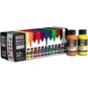 Liquitex® BASICS™ FLUID Acrylfarbe, Sets