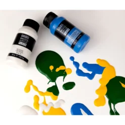 Liquitex® BASICS™ FLUID Acrylfarbe, Sets