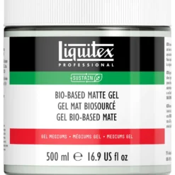 Liquitex® BIO-BASED Gel