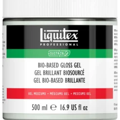 Liquitex® BIO-BASED Gel