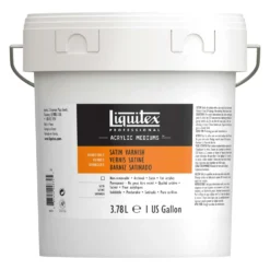 Liquitex® Firnis Satin 3,78 Liter