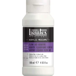 Liquitex® Flow Aid Farbflussverbesserer