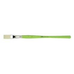 Liquitex® free-style™ Acrylmalpinsel, flach-lang