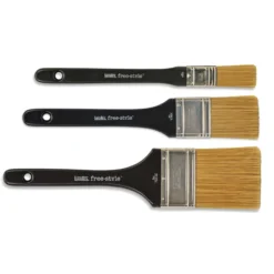 Liquitex® free style Großformat-Pinsel Flach