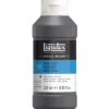 Liquitex® Gesso schwarz