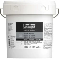 Liquitex® Gießmedium, glänzend