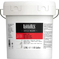 Liquitex® Glanz Gel Medium