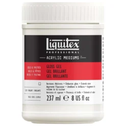 Liquitex® Glanz Gel Medium