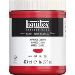 Liquitex® Heavy Body Acrylfarbe, einzeln
