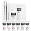 Liquitex® HEAVY BODY Acrylfarbe Starter-Set