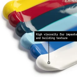 Liquitex® HEAVY BODY „Kernfarben“-Set