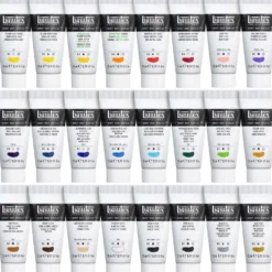 Liquitex® HEAVY BODY „Kernfarben“-Set