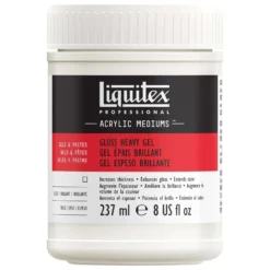 Liquitex® Heavy Gel Medium Malgel