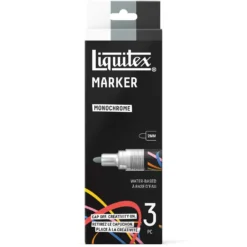 Liquitex® MARKER, 3er Sets