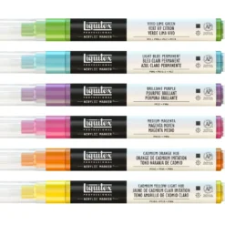 Liquitex® Paint Marker - Acrylmarker, einzeln
