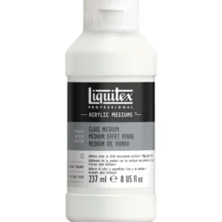 Liquitex® Professional Acrylic Glass Medium