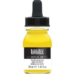Liquitex® Professional Acrylic Ink flüssige Acrylfarbe, einzeln