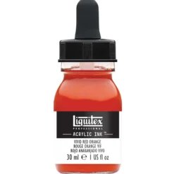 Liquitex® Professional Acrylic Ink flüssige Acrylfarbe, einzeln