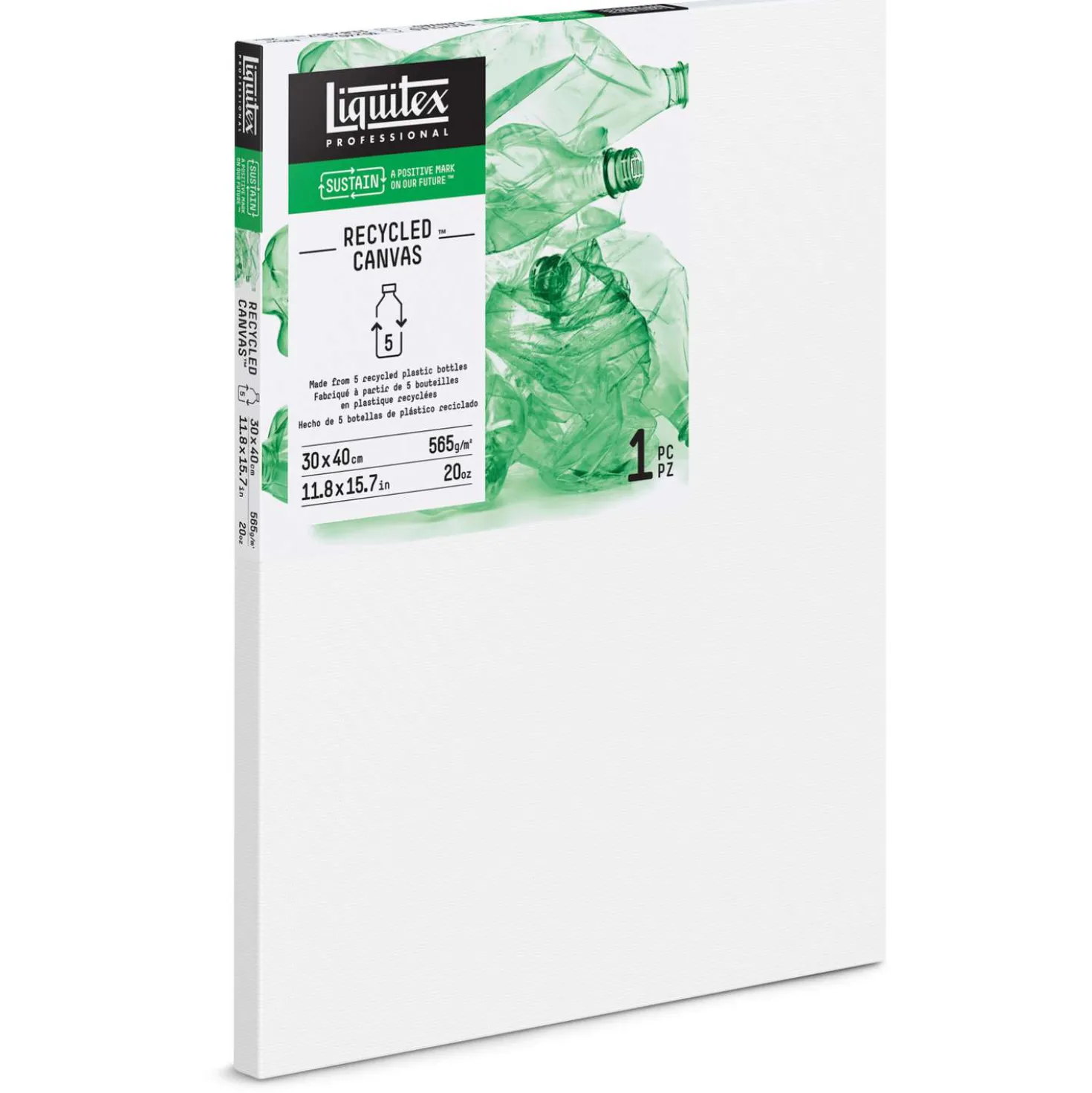 Liquitex® Recycled Keilrahmen
