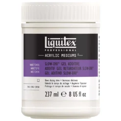 Liquitex® Retarder, Trocknungsverzögerer