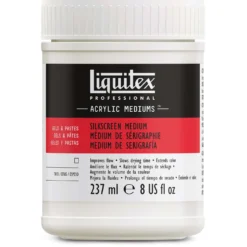 Liquitex® Siebdruckmedium