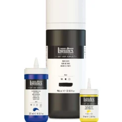 Liquitex® Soft Body Acrylfarbe, einzeln