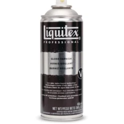 Liquitex® Spray Firnis