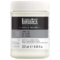 Liquitex® String Gel Acryl Faden-Gel