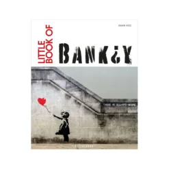 Little Book of Banksy