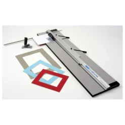 LOGAN® 450-1 Intermediate Artist Elite Passepartoutschneider