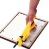 LOGAN® Rückwand-Handtacker